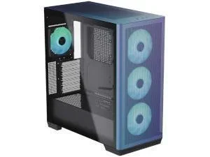 APNX Creator C1 ChromaFlair Mid Tower Case, image 1 of 1