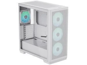 APNX Creator C1 White Tower Chassis, image 1 of 1