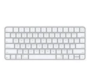 APPLE Magic Wireless Keyboard - White, image 1 of 1
