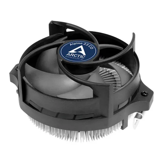 ARCTIC Alpine 23, image 1 of 1