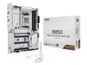 Asus B650E MAX GAMING WIFI W, image 1 of 1