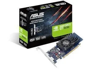 ASUS GeForce GT 1030 GT1030-2G-BRK, image 1 of 1