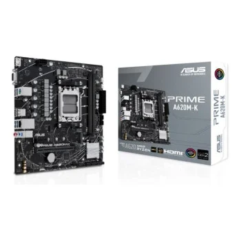 Asus PRIME A620M-K, image 1 of 1