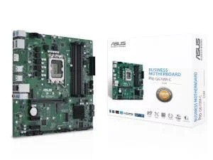 Asus Pro Q670M-C-CSM, image 1 of 1