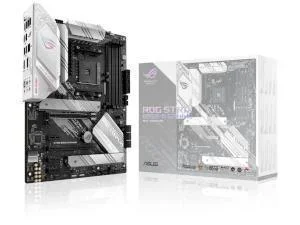 Asus ROG STRIX B550-A GAMING, image 1 of 1