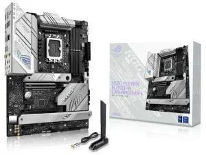 Asus ROG STRIX B760-A GAMING WIFI, image 1 of 1