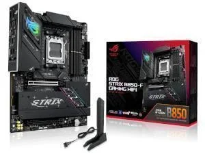 Asus ROG STRIX B850-F GAMING WIFI