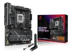 Asus ROG STRIX X870E-H GAMING WIFI7, image 1 of 1