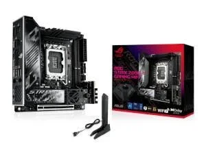 Asus ROG STRIX Z890-I GAMING WIFI, image 1 of 1