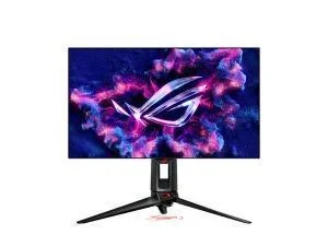 Asus ROG Swift OLED PG27AQDP, image 1 of 1