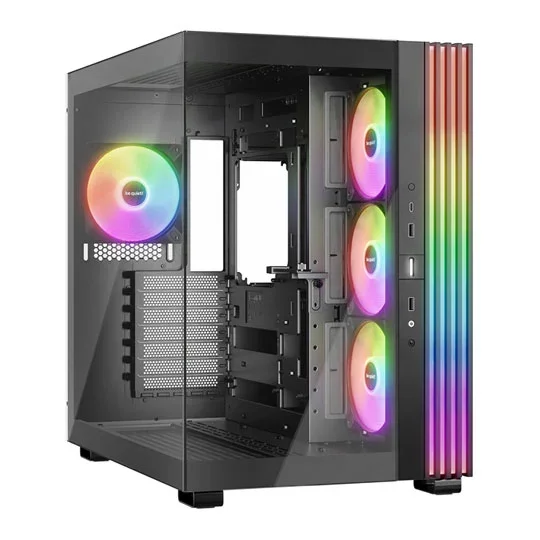 be quiet! Light Base 600 LX, image 1 of 1