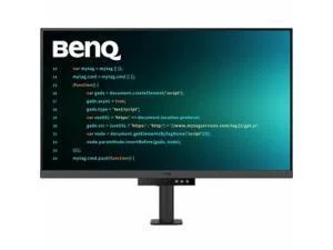 BenQ RD320UA 32" Class 4K UHD LED Monitor - 16:9, image 1 of 1