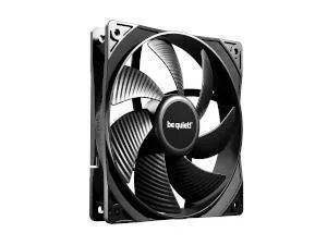 be quiet! Pure Wings 3 120mm fan - Black - BL104, image 1 of 1