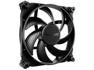 Be quiet! Silent Wings 4 PWM 140mm Fan, image 1 of 1
