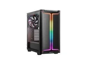 BeQuiet! PURE BASE 501 DX Black Chassis, image 1 of 1