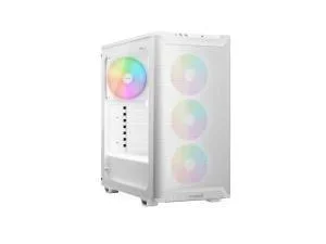BeQuiet! PURE BASE 501 LX White Chassis, image 1 of 1