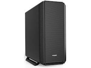BeQuiet! Silent Base 802 Black Tower Chassis, image 1 of 1