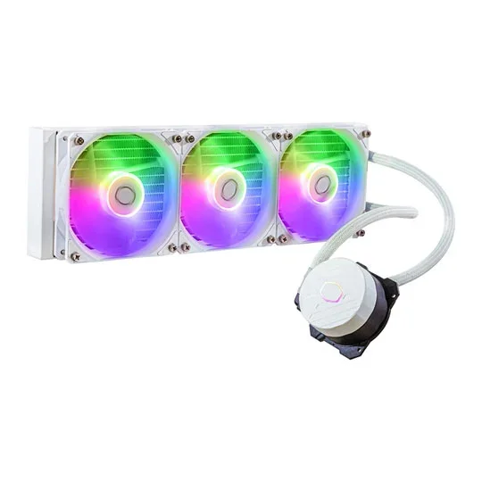 Cooler Master MasterLiquid 360L Core ARGB, image 1 of 1