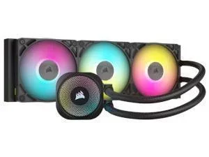 Corsair iCUE LINK TITAN 360 RX RGB, image 1 of 1