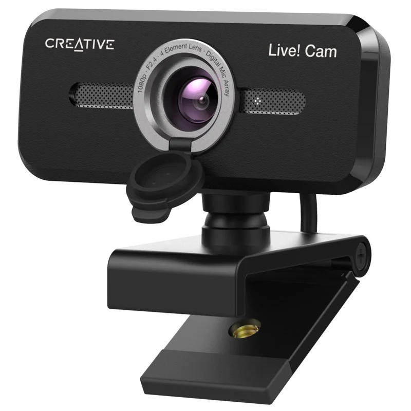 Creative Labs Live! Cam Sync 1080p