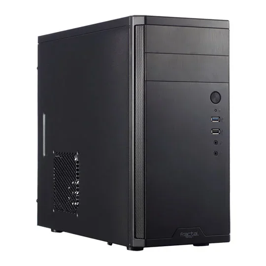 Fractal Design Core 1100, image 1 of 1