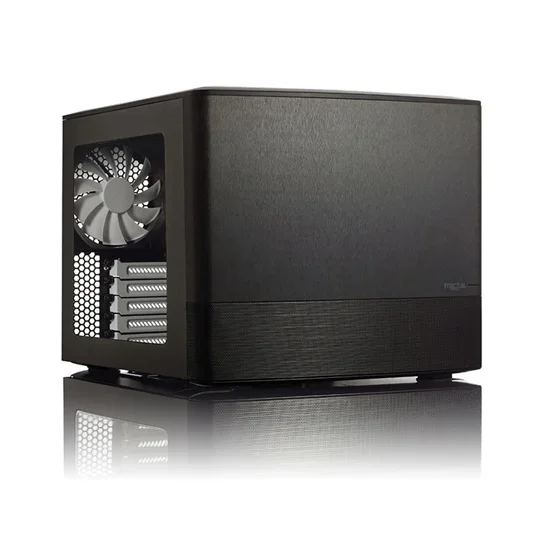 Fractal Design Node 804, image 1 of 1