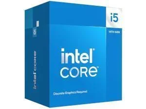 Intel Core i5-14500, image 1 of 1