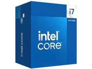 Intel Core i7-14700F, image 1 of 1