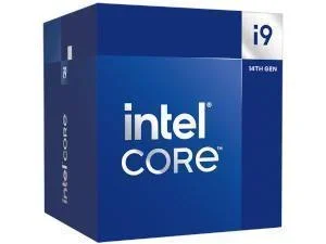 Intel Core i9-14900 Raptor Lake Refresh 24 Core LGA 1700 Processor, image 1 of 1