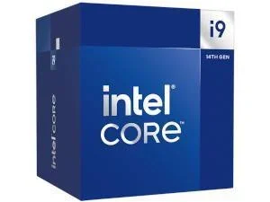 Intel Core i9-14900F Raptor Lake Refresh 24 Core LGA 1700 Processor, image 1 of 1