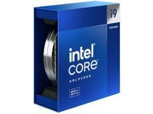 Intel Core i9-14900KS