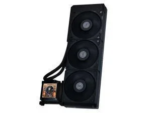 Lian Li Hydroshift LCD 360S, image 1 of 1