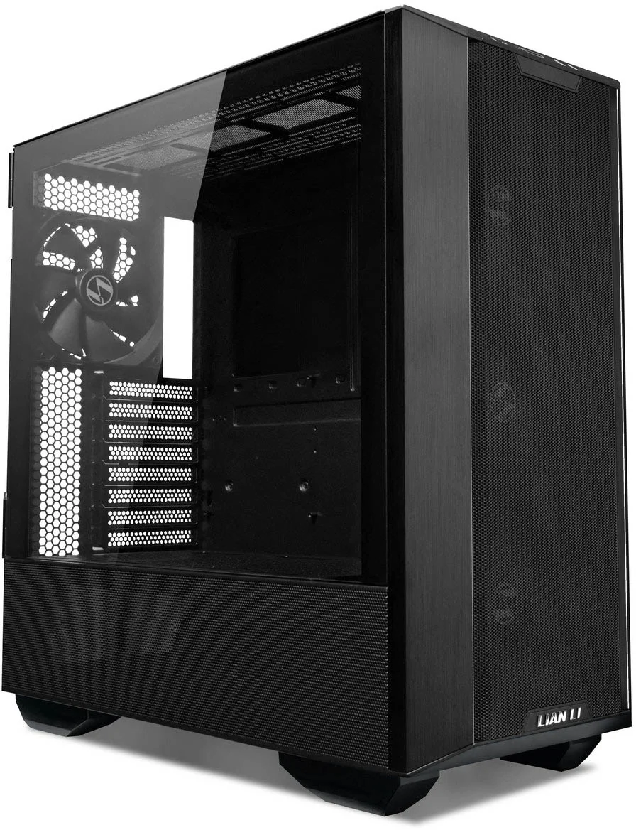 Lian Li LANCOOL III RGB