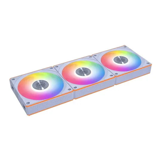 Lian Li UNI FAN CL Wireless 3-Pack, image 1 of 1