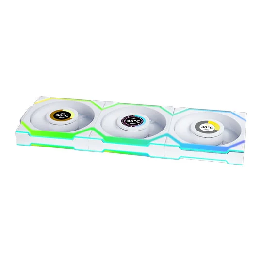 Lian Li UNI FAN SL Wireless 3-Pack, image 1 of 1