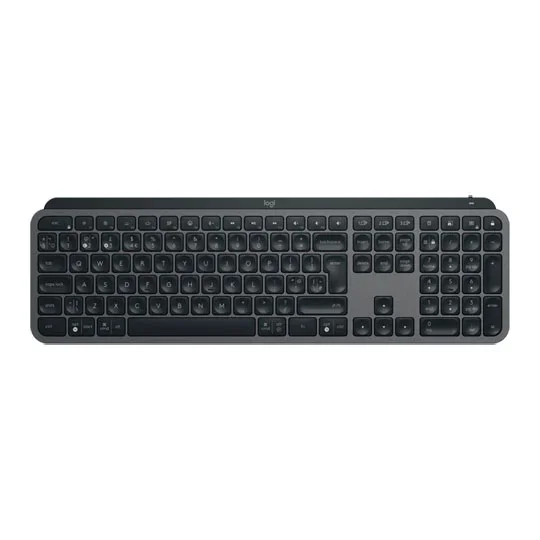 Logitech MX KEYS S, image 1 of 1