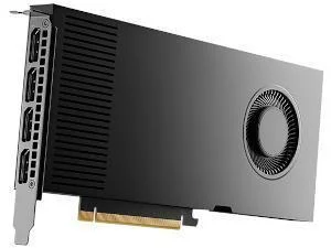 PNY Nvidia Quadro RTX 4000 ADA 20GB GDDR6 PCI-Express Graphics Card - OEM, image 1 of 1