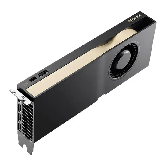 PNY NVIDIA RTX PRO 4500 32GB Blackwell Retail Graphics Card, image 1 of 1