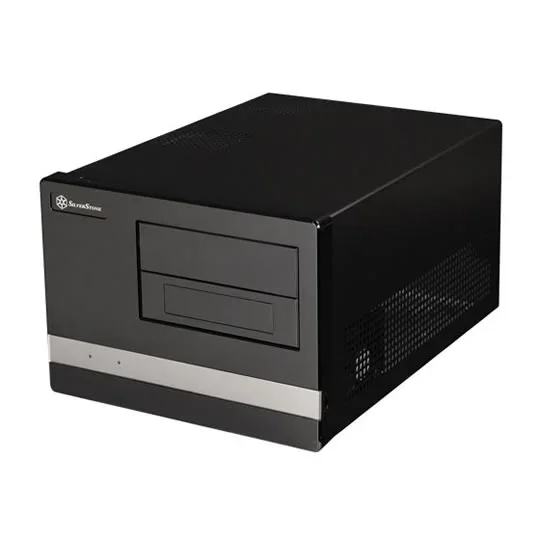 Silverstone SG02B-F-USB3.0, image 1 of 1