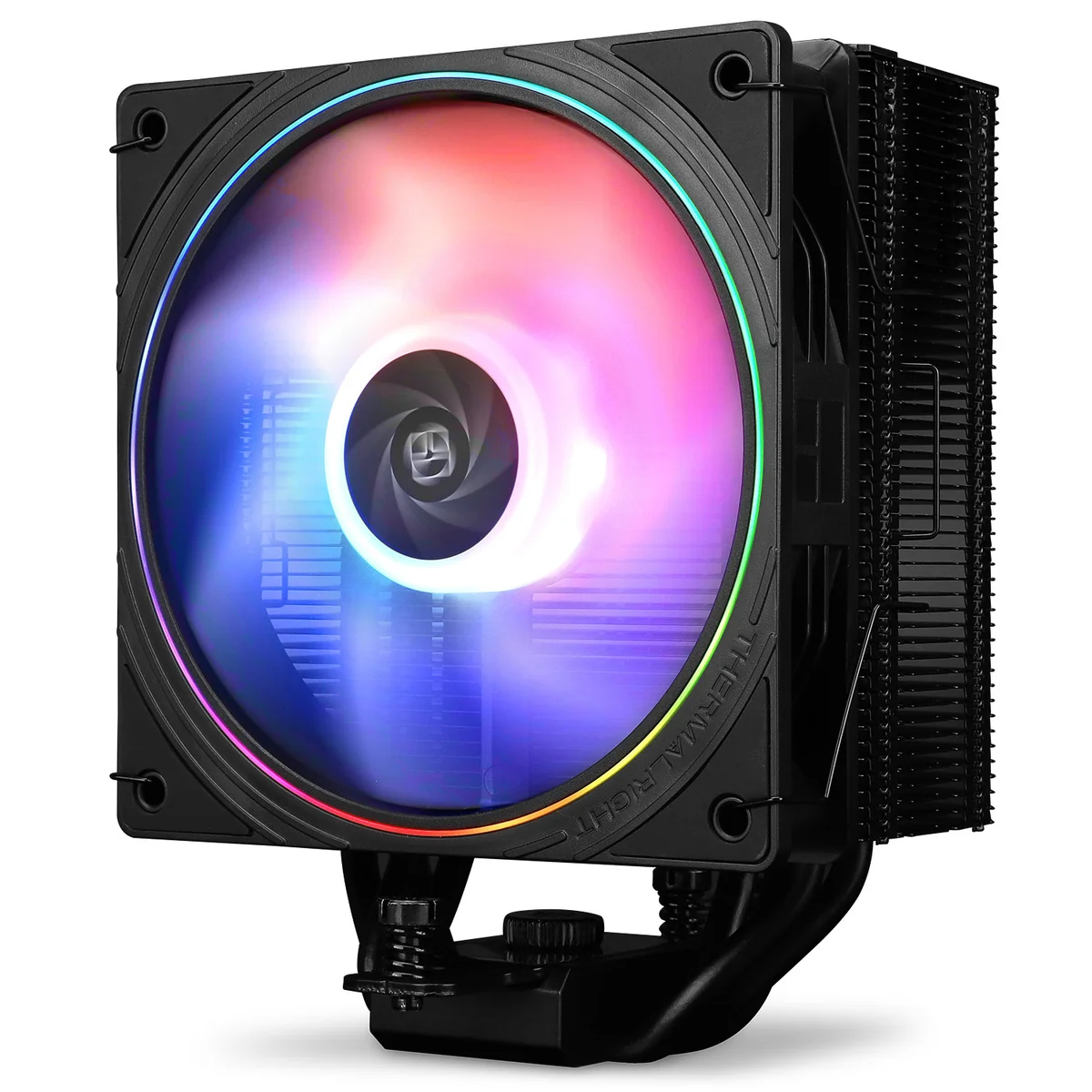 Thermalright Assassin Spirit 120 EVO WHITE ARGB, image 1 of 1