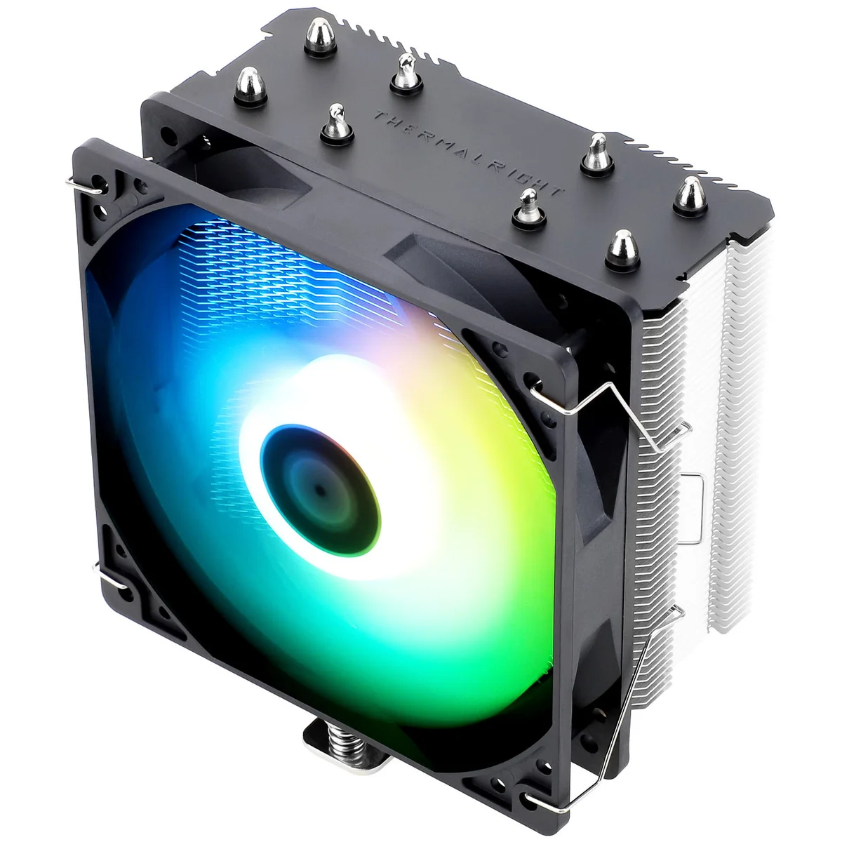 Thermalright Assassin X120 Refined SE ARGB CPU Air Cooler - 120mm - COO-TLR-02726, image 1 of 1