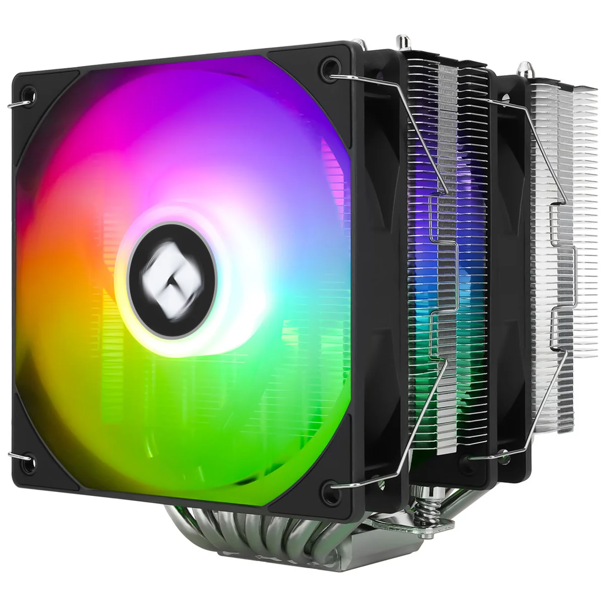 Thermalright Phantom Spirit 120 SE ARGB Dual Tower CPU Air Cooler - 120mm - 280W TDP, image 1 of 1