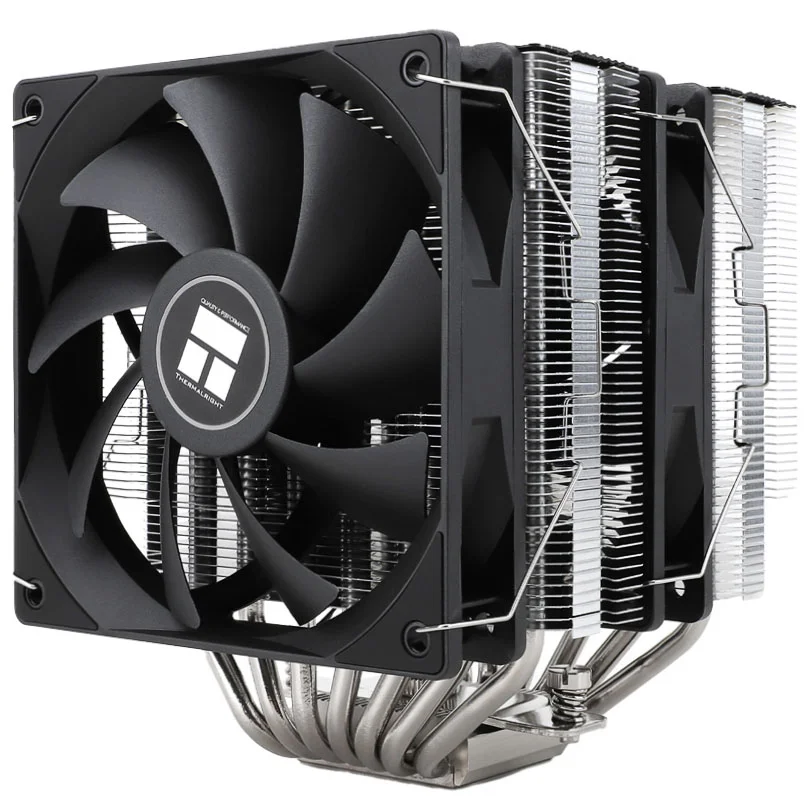 Thermalright Phantom Spirit, image 1 of 1