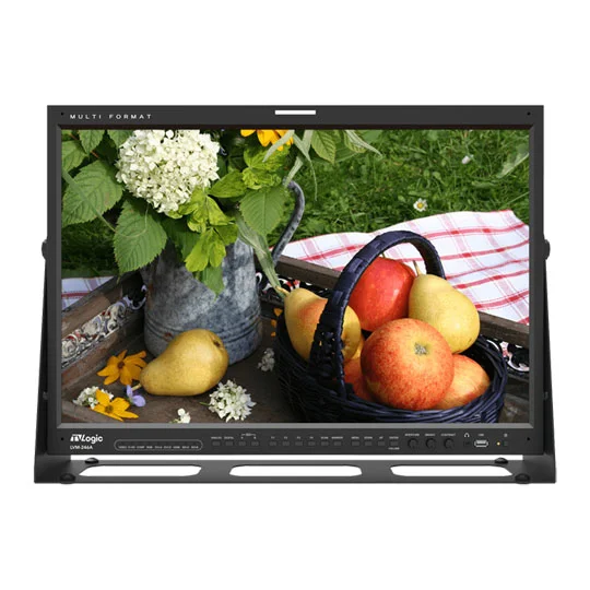 TVLogic LVM-246A Full HD LCD Monitor, image 1 of 1