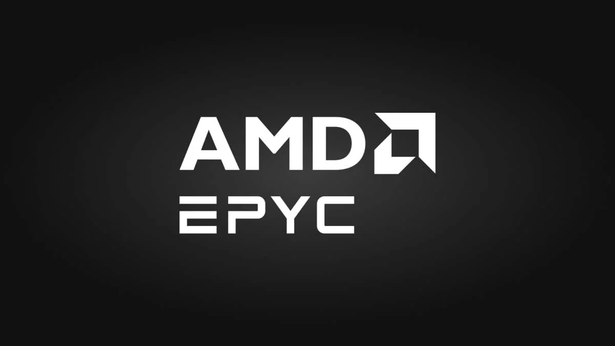AMD EPYC 4245P processor 3.9 GHz 32 MB L3 Tray, image 1 of 1