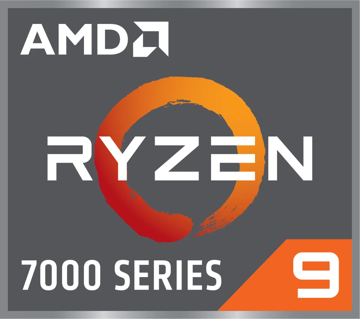 AMD Ryzen 9 7950X, image 1 of 1