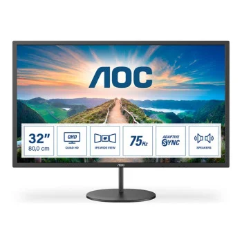 AOC Q32V4, image 1 of 1