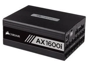 Corsair AX1600i, image 1 of 1