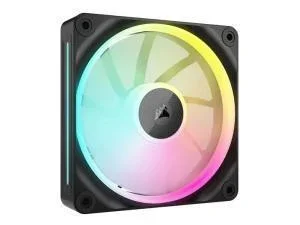 Corsair iCUE LINK LX140 RGB 2-Pack, image 1 of 1