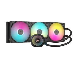 Corsair iCUE LINK TITAN 420 RX RGB, image 1 of 1